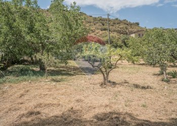 Vista delle montagne - Terreno agricolo Contrada Zagaria, Enna - foto 9