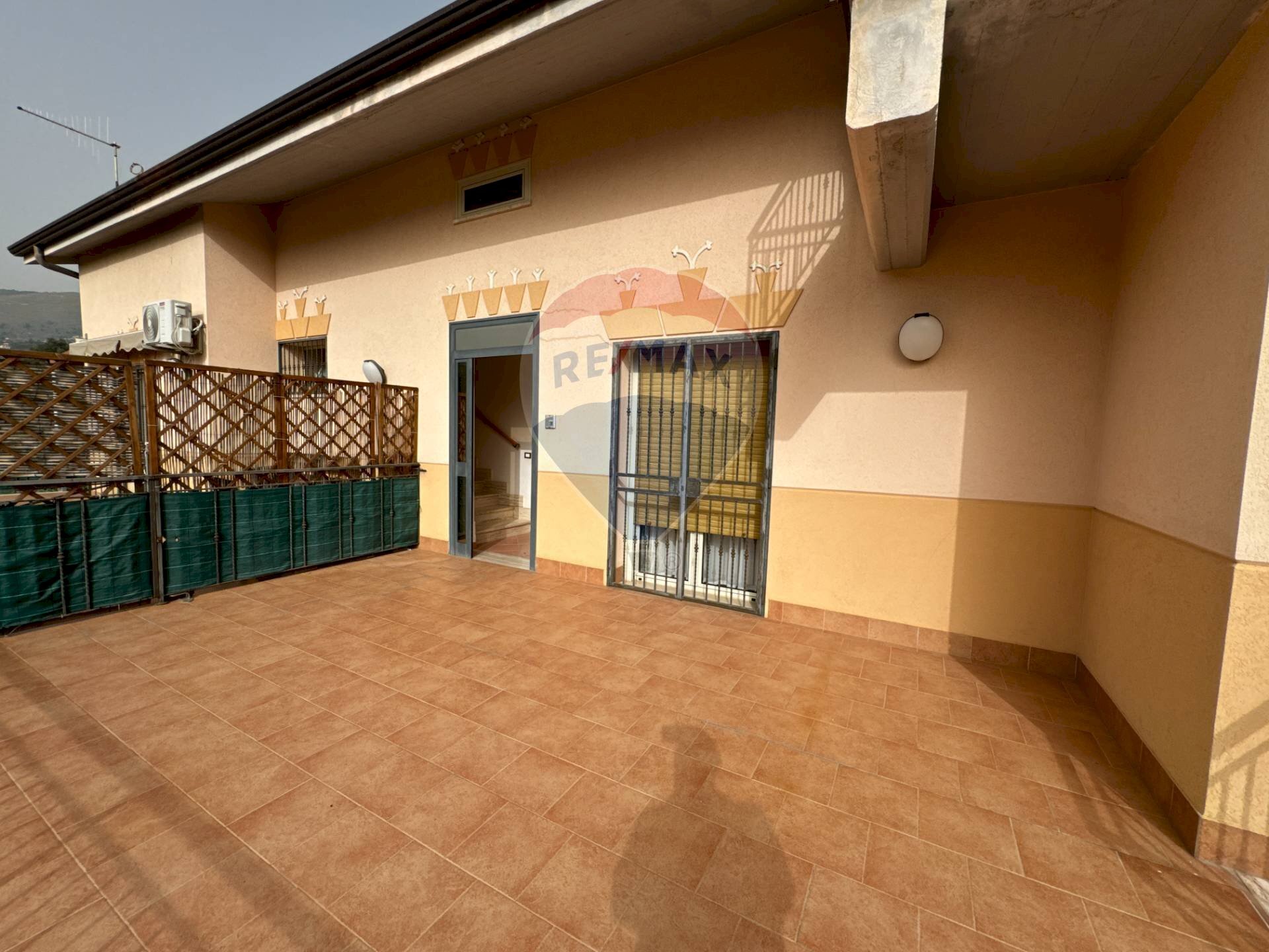 Terrazza - Attic VIA PF 1
 
26, Monreale - photo 3