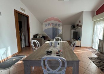 Sala da pranzo - Attico VIA PF 1
 
26, Monreale - foto 11