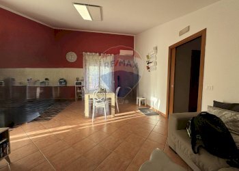 Sala da pranzo - Attico VIA PF 1
 
26, Monreale - foto 12