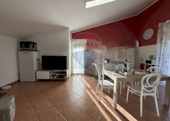 Sala da pranzo - Attico VIA PF 1
 
26, Monreale - foto 13