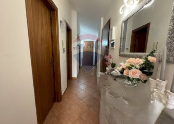 Hall / corridoio - Attico VIA PF 1
 
26, Monreale - foto 15