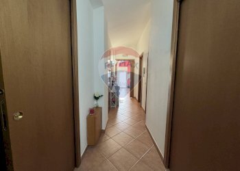 Hall / corridoio - Attico VIA PF 1
 
26, Monreale - foto 16