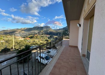 Balcone - Attico VIA PF 1
 
26, Monreale - foto 25