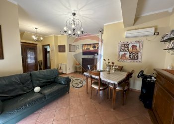 Sala da pranzo - Appartamento VIA PF 26
 
1, Monreale - foto 2