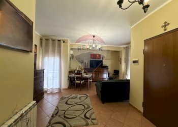 Soggiorno - Appartamento VIA PF 26
 
1, Monreale - foto 4