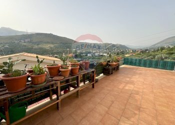 Terrazza - Appartamento VIA PF 26
 
1, Monreale - foto 10