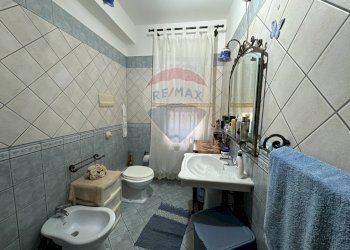 Bagno - Appartamento VIA PF 26
 
1, Monreale - foto 21