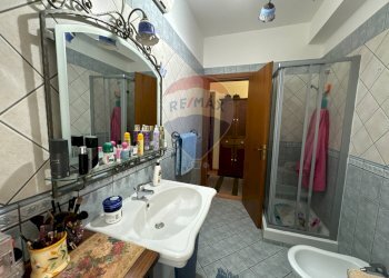 Bagno - Appartamento VIA PF 26
 
1, Monreale - foto 22