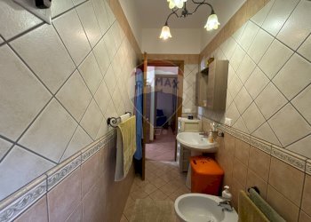 Bagno - Appartamento VIA PF 26
 
1, Monreale - foto 25