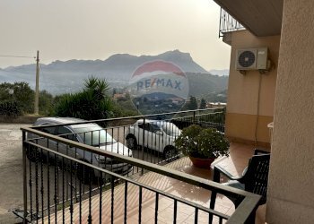 Balcone - Appartamento VIA PF 26
 
1, Monreale - foto 26