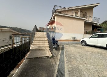 Casa all\'aperto - Appartamento VIA PF 26
 
1, Monreale - foto 29