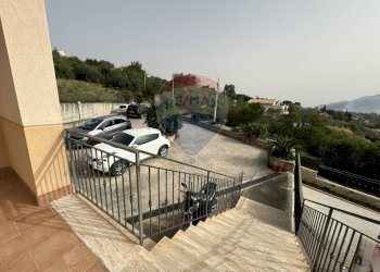 Balcone - Appartamento VIA PF 26
 
1, Monreale - foto 30