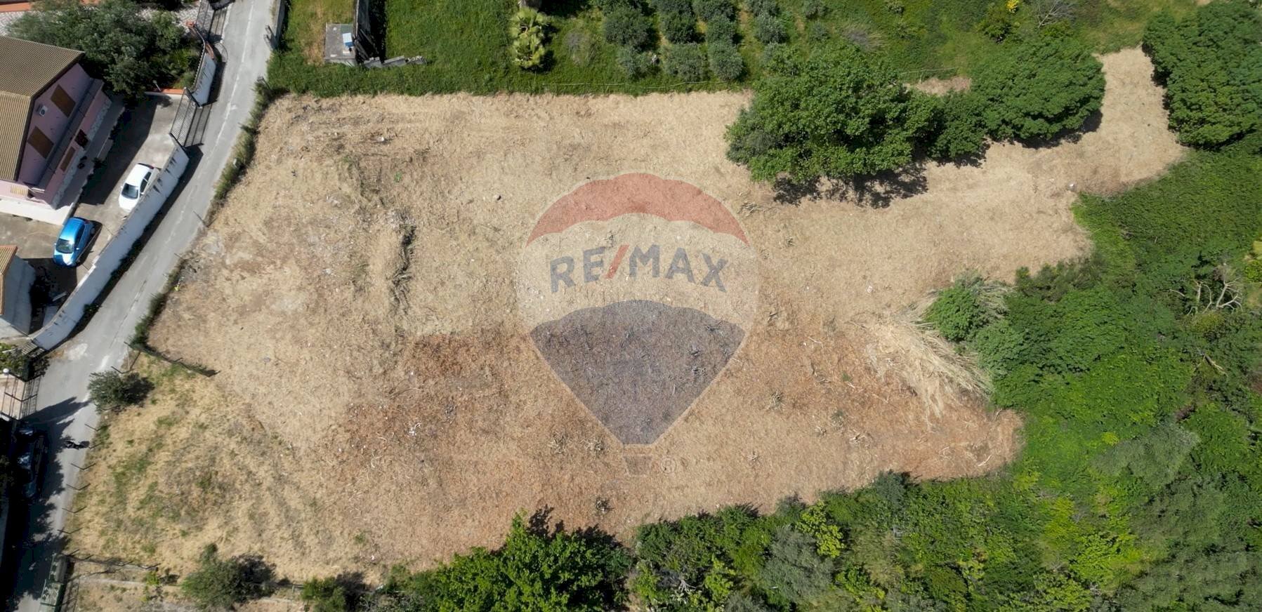 Posizione della mappa - Agricultural land CONTRADA TIMPONE, Monreale - photo 1