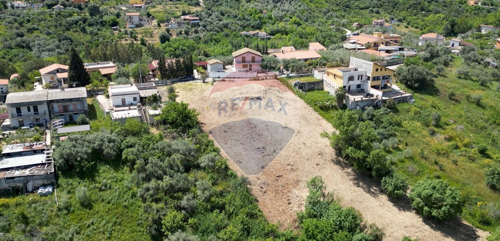 Vista delle montagne - Agricultural land CONTRADA TIMPONE, Monreale - photo 2