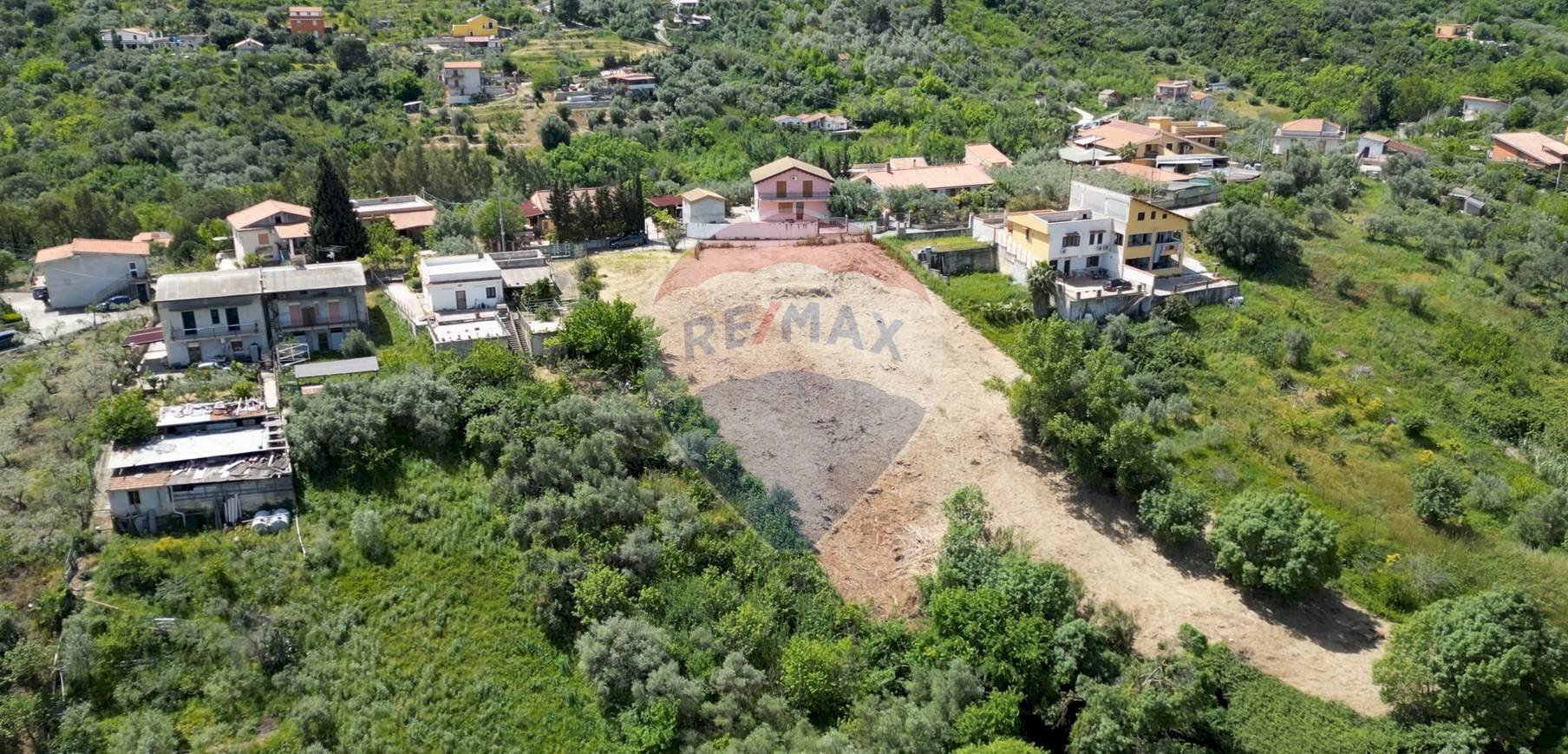 Posizione della mappa - Agricultural land CONTRADA TIMPONE, Monreale - photo 3