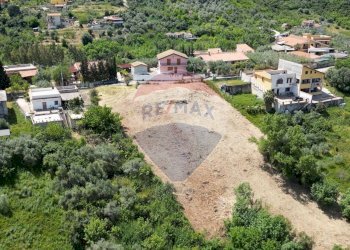 Vista delle montagne - Agricultural land CONTRADA TIMPONE, Monreale - photo 2