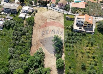 Posizione della mappa - Agricultural land CONTRADA TIMPONE, Monreale - photo 5