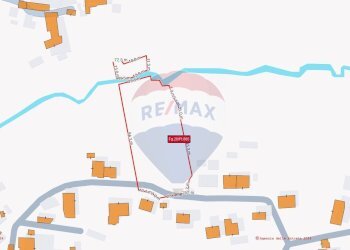 Posizione della mappa - Agricultural land CONTRADA TIMPONE, Monreale - photo 8