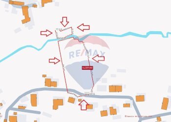 Posizione della mappa - Agricultural land CONTRADA TIMPONE, Monreale - photo 9