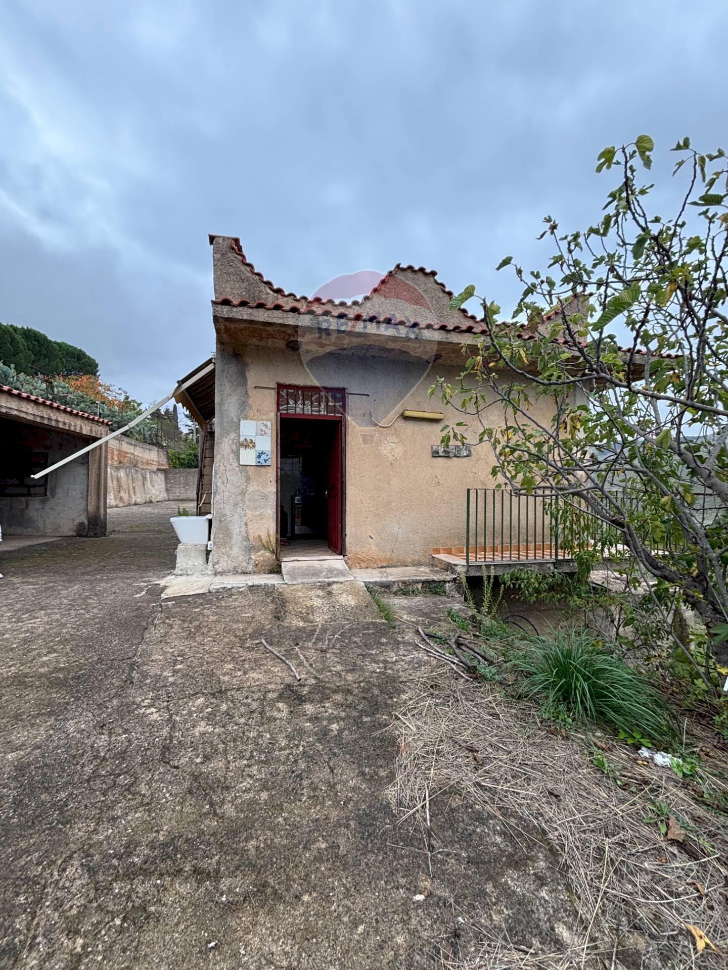 Casa all\'aperto - Rustico contrada pianetto
 
snc, Santa Cristina Gela - foto 1