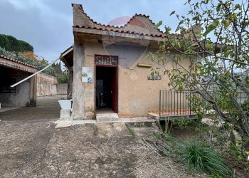 Casa all\'aperto - Rustico contrada pianetto
 
snc, Santa Cristina Gela - foto 1