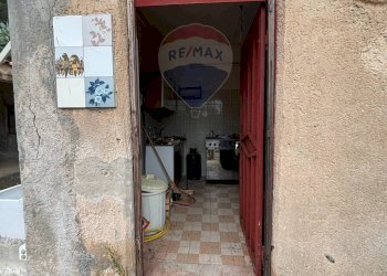 Hall / corridoio - Rustico contrada pianetto
 
snc, Santa Cristina Gela - foto 2