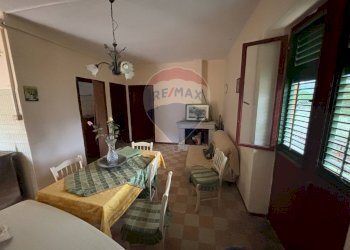 Sala da pranzo - Rustico contrada pianetto
 
snc, Santa Cristina Gela - foto 4