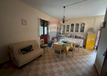 Sala da pranzo - Rustico contrada pianetto
 
snc, Santa Cristina Gela - foto 9