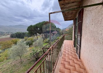 Balcone - Rustico contrada pianetto
 
snc, Santa Cristina Gela - foto 13