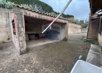 Casa all\'aperto - Rustico contrada pianetto
 
snc, Santa Cristina Gela - foto 15