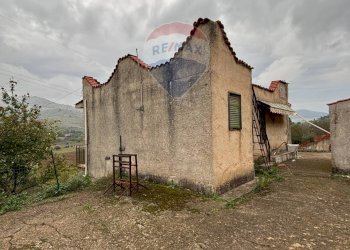 Casa all\'aperto - Rustico contrada pianetto
 
snc, Santa Cristina Gela - foto 17
