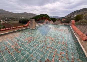 Piscina - Rustico contrada pianetto
 
snc, Santa Cristina Gela - foto 21