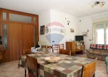 Sala da pranzo - Villa strada comunale 3 Vuturo, Enna - foto 5