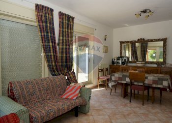 Sala da pranzo - Villa strada comunale 3 Vuturo, Enna - foto 7