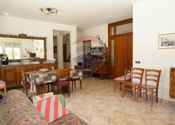 Sala da pranzo - Villa strada comunale 3 Vuturo, Enna - foto 9