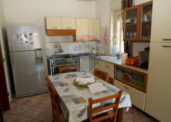 Cucina - Villa strada comunale 3 Vuturo, Enna - foto 11