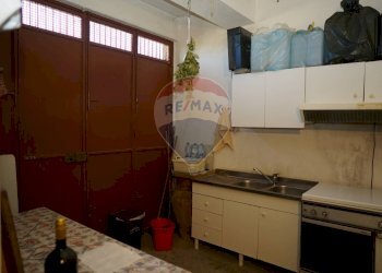 Cucina - Villa strada comunale 3 Vuturo, Enna - foto 13