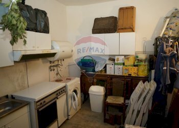 Cucina - Villa strada comunale 3 Vuturo, Enna - foto 14