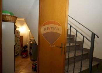 Scale - Villa strada comunale 3 Vuturo, Enna - foto 16