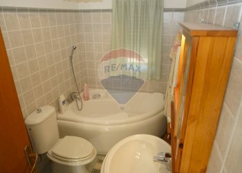 Bagno - Villa strada comunale 3 Vuturo, Enna - foto 20
