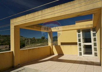 Terrazza - Villa strada comunale 3 Vuturo, Enna - foto 24