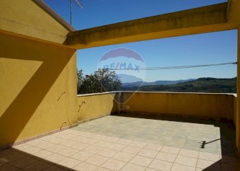 Terrazza - Villa strada comunale 3 Vuturo, Enna - foto 2