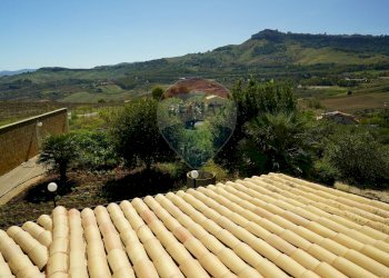 Vista delle montagne - Villa strada comunale 3 Vuturo, Enna - foto 25