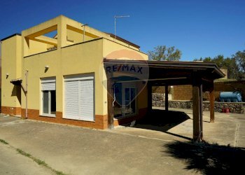 Casa all\'aperto - Villa strada comunale 3 Vuturo, Enna - foto 1