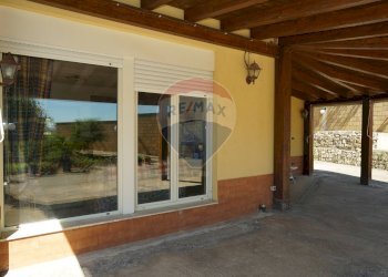 Terrazza - Villa strada comunale 3 Vuturo, Enna - foto 26