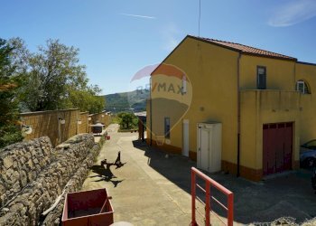 Casa all\'aperto - Villa strada comunale 3 Vuturo, Enna - foto 27