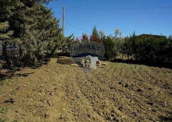 Giardino - Villa strada comunale 3 Vuturo, Enna - foto 30