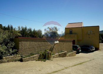 Casa all\'aperto - Villa strada comunale 3 Vuturo, Enna - foto 31