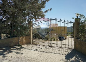 Terrazza - Villa strada comunale 3 Vuturo, Enna - foto 33